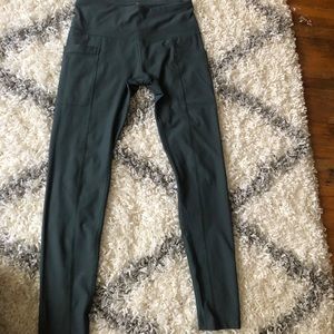 Apana Full length leggings with pockets